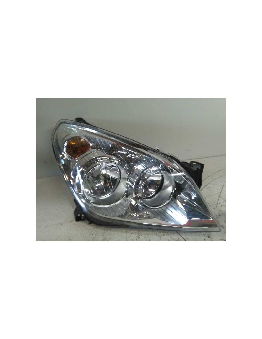 HELLA 1EG270370-621-ON SAG FAR KROM ASTRA H 04 > 1216660/-5588